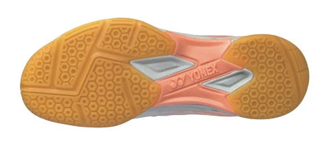 Yonex Power Cushion AERUS X2 WOMEN Badminton Shoe [Coral]