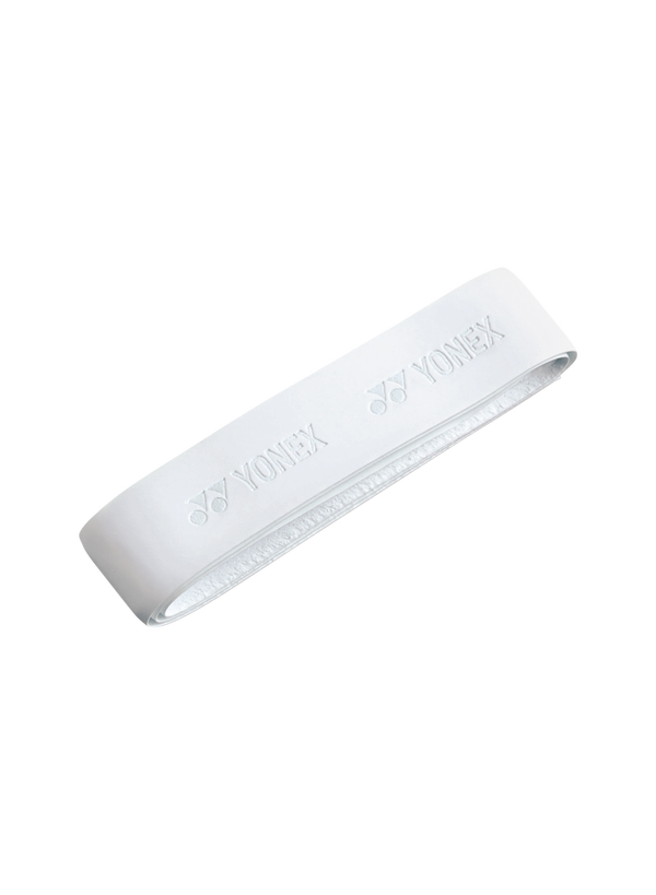 Yonex AC126 Excel Core Replacement Grip (1 -pack) - [White/Black]