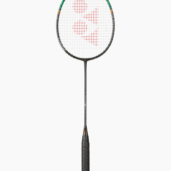 Yonex Astrox 99 Game 2nd Generation Badminton Racket [Black/Green]