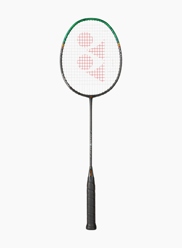 Yonex Astrox 99 Game 2nd Generation Badminton Racket [Black/Red]