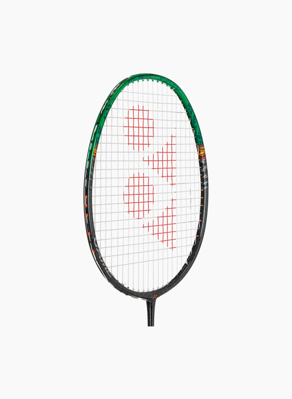 Yonex Astrox 99 Game 2nd Generation Badminton Racket [Black/Green]