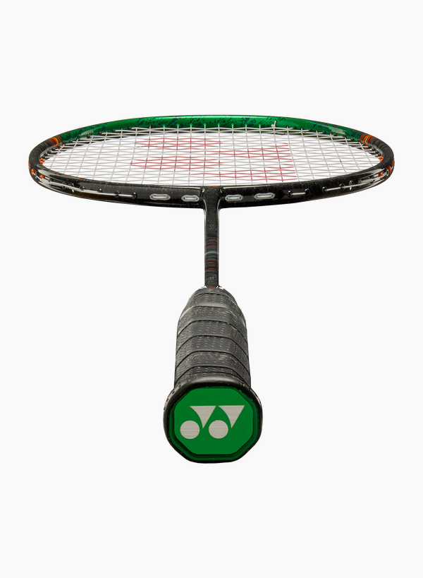 Yonex Astrox 99 Game 2nd Generation Badminton Racket [Black/Green]
