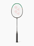 Yonex Astrox 99 Pro 2nd Generation Badminton Racket [Black/Green] - Unstrung