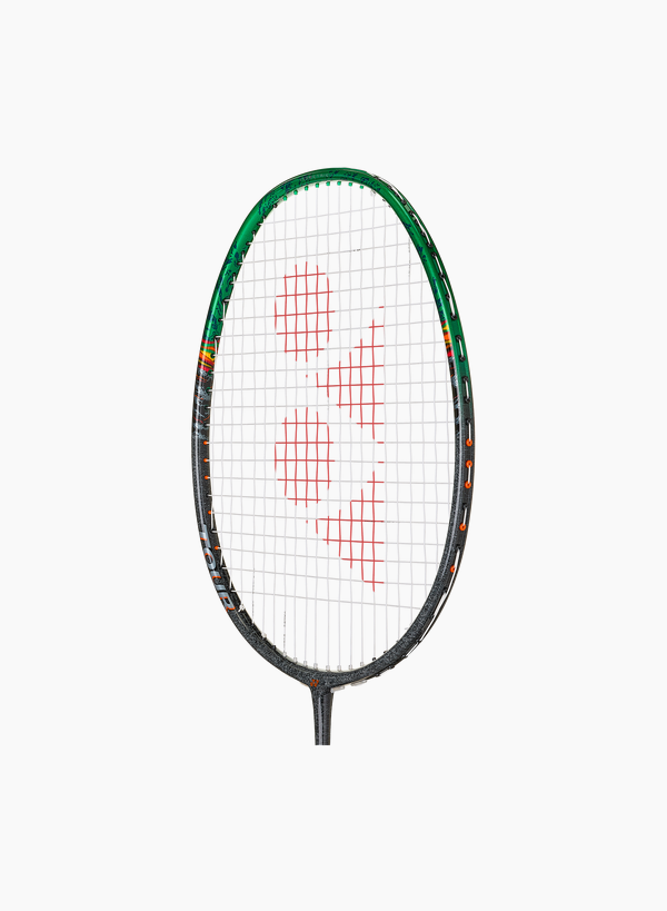 Yonex Astrox 99 Tour Badminton Racket [Black/Green]