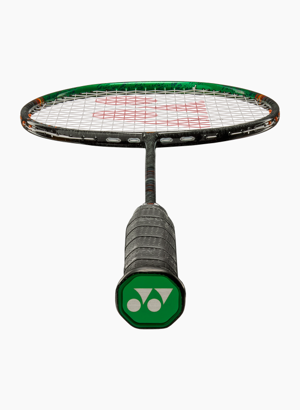 Yonex Astrox 99 Tour 2nd Generation Badminton Racket [Black/Red]