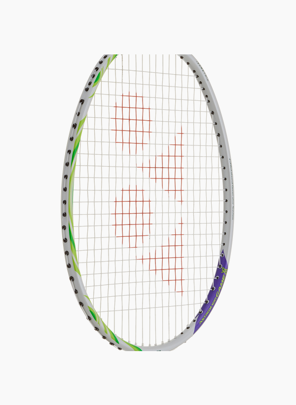 Yonex Astrox 100VA Game Badminton Racket Limited Edition [Grayish Beig
