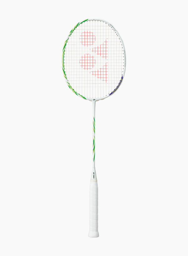 Yonex Astrox 100VA ZZ Badminton Racket Limited Edition [Grayish Beige] - Unstrung