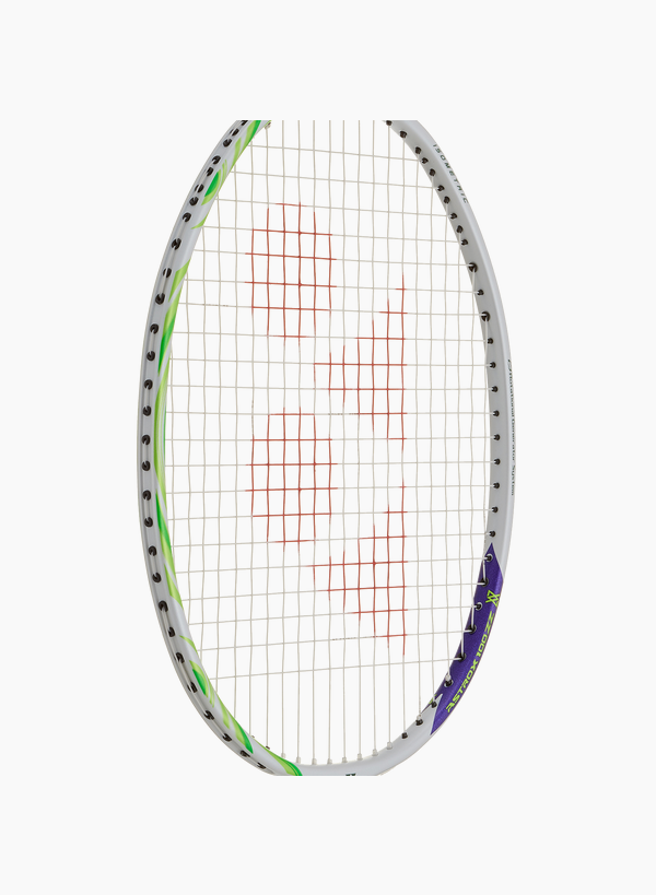 Yonex Astrox 100VA ZZ Badminton Racket Limited Edition [Grayish Beige] - Unstrung