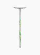 Yonex Astrox 100VA ZZ Badminton Racket Limited Edition [Grayish Beige] - Unstrung - No Letter Attached