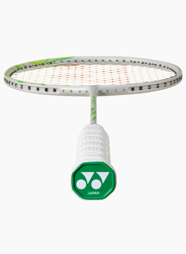 Yonex Astrox 100VA ZZ Badminton Racket Limited Edition [Grayish Beige] - Unstrung