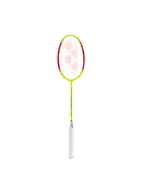 Yonex Nanoflare 002 Ability badminton racket [Lime]