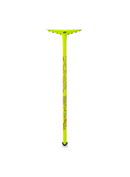 Yonex Nanoflare 002 Ability badminton racket [Lime]