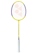 Yonex Nanoflare 002 Clear badminton racket [Yellow]