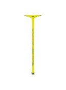 Yonex Nanoflare 002 Clear badminton racket [Yellow]