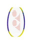 Yonex Nanoflare 002 Clear badminton racket [Yellow]