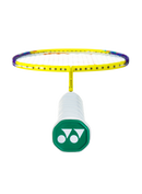Yonex Nanoflare 002 Clear badminton racket [Yellow]
