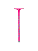 Yonex Nanoflare 002 Feel badminton racket [Magenta]