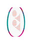 Yonex Nanoflare 002 Feel badminton racket [Magenta]