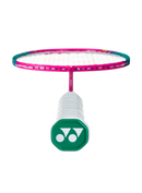 Yonex Nanoflare 002 Feel badminton racket [Magenta]