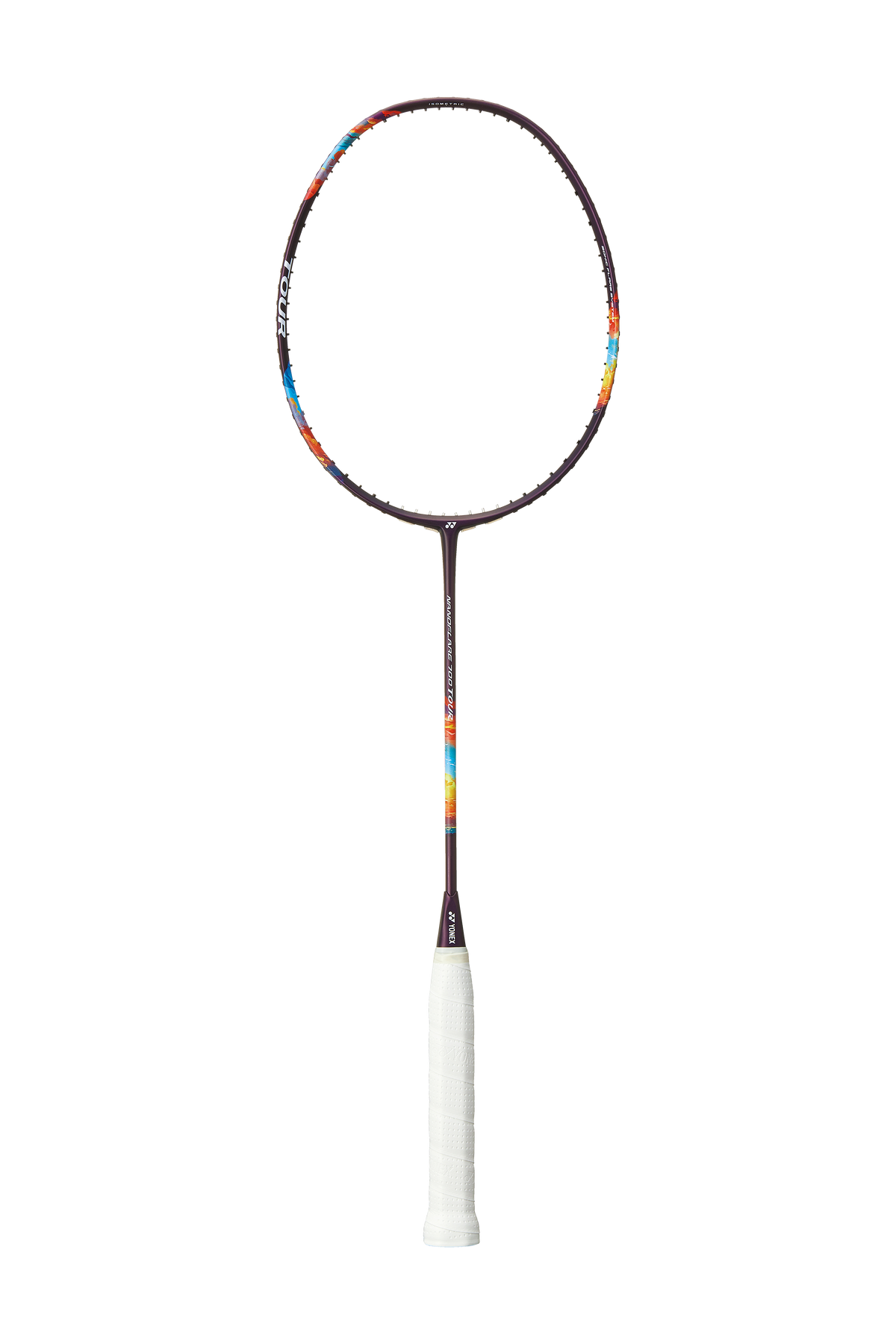 YONEX NANOFLARE 700 TOUR ナノフレア700　限定　4U5 YONEX NANOFLARE 700 TOUR ナノフレア700 限定 4U5 Yonex Nanoflare