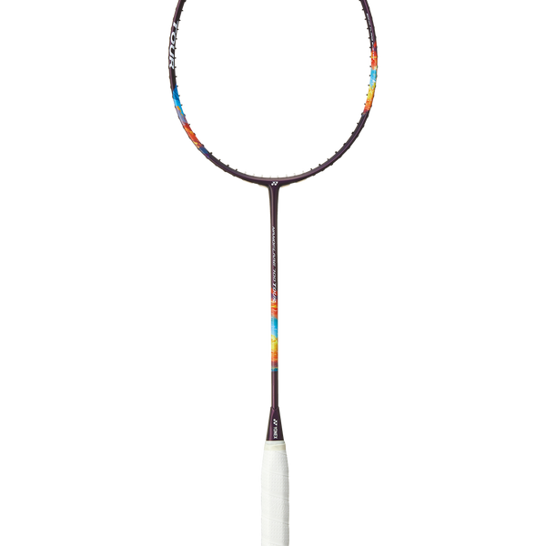YONEX ナノフレア700（NANOFLARE 700） 5UG5 Yonex Nanoflare 700 Tour Badminton Racket [Midnight Purple] - Unstrung