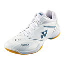 Yonex Power Cushion 65 Z4 Women Badminton Shoe [White]
