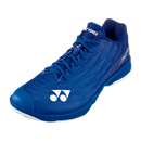 Yonex Power Cushion AERUS Z2 WIDE MEN Badminton Shoe [Navy Blue]