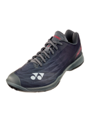 Yonex Power Cushion AERUS Z2 WIDE (MEN) Badminton Shoe [Dark Gray]
