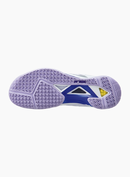 Yonex Power Cushion Eclipsion Z3 WOMEN Badminton Shoes [White/Purple]