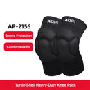 AOPI Turtle Shell Knee Pads (2pcs) - AP2156