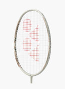 Yonex ARCSABER 7 PLAY Badminton Racket [Light Beige] - Strung