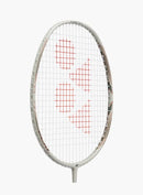 Yonex ARCSABER 7 PLAY Badminton Racket [Light Beige] - Strung