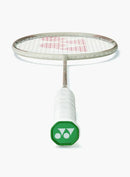 Yonex ARCSABER 7 PLAY Badminton Racket [Light Beige] - Strung