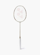 Yonex ARCSABER 7 Tour Badminton Racket [Light Beige] - Unstrung