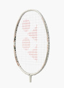 Yonex ARCSABER 7 Tour Badminton Racket [Light Beige] - Unstrung