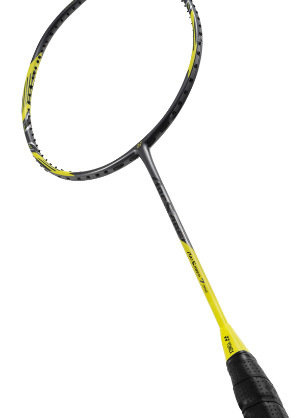 Yonex ARCSABER 7 Pro Badminton Racket - Unstrung
