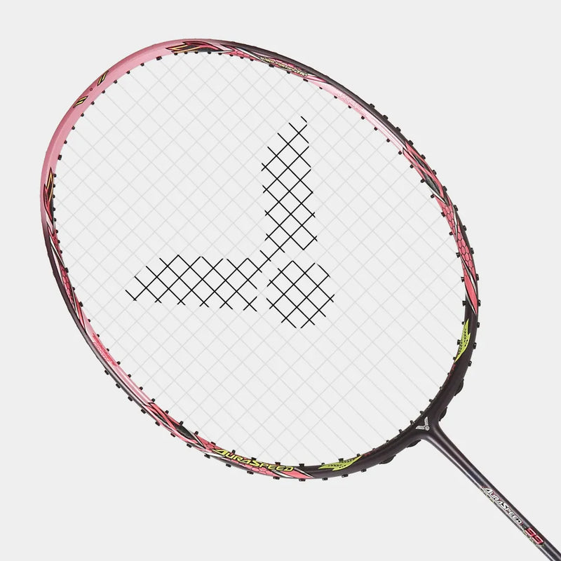 Victor Badminton Rackets