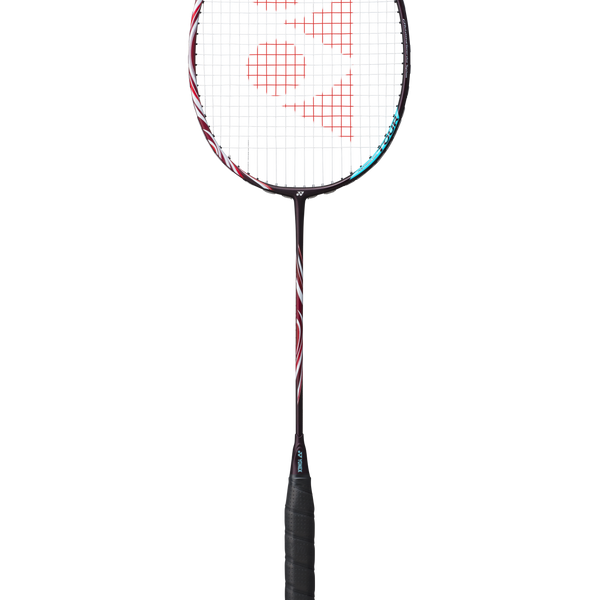 Yonex Astrox 100 Tour Badminton Racket [Kurenai] - Strung