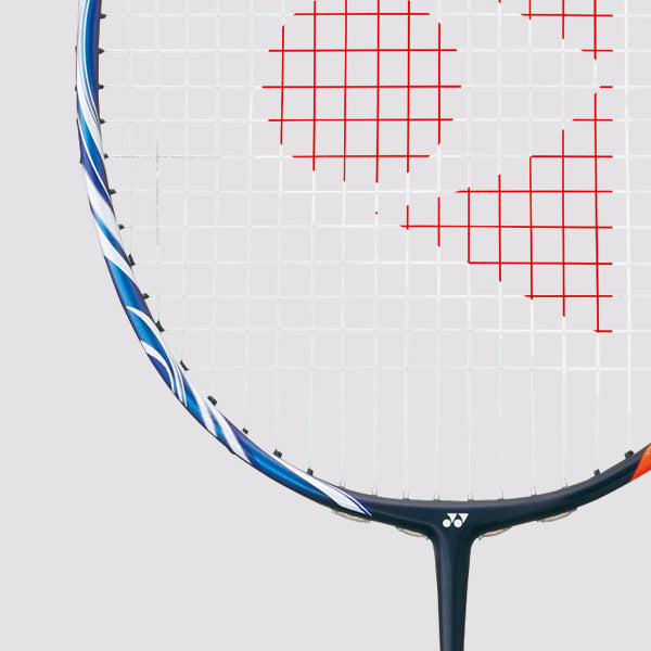 Yonex Astrox 100 ZZ badminton racket [Navy Blue]