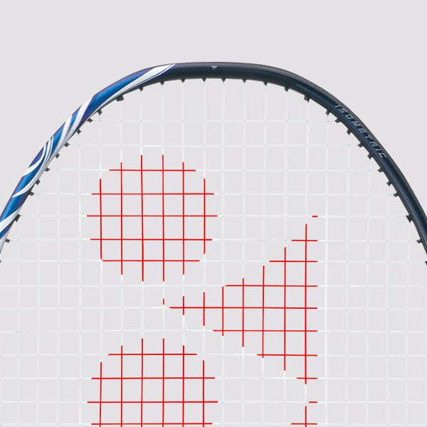 Yonex Astrox 100 ZZ badminton racket [Navy Blue]