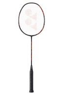 Yonex Astrox 22LT Badminton Racquet [Black/Red] - Strung