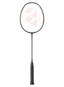 Yonex Astrox 22RX Badminton Racquet [Black/Gold] - Strung
