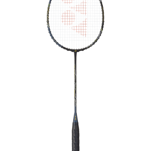 Yonex Astrox 22RX Badminton Racquet [Black/Gold] - Strung