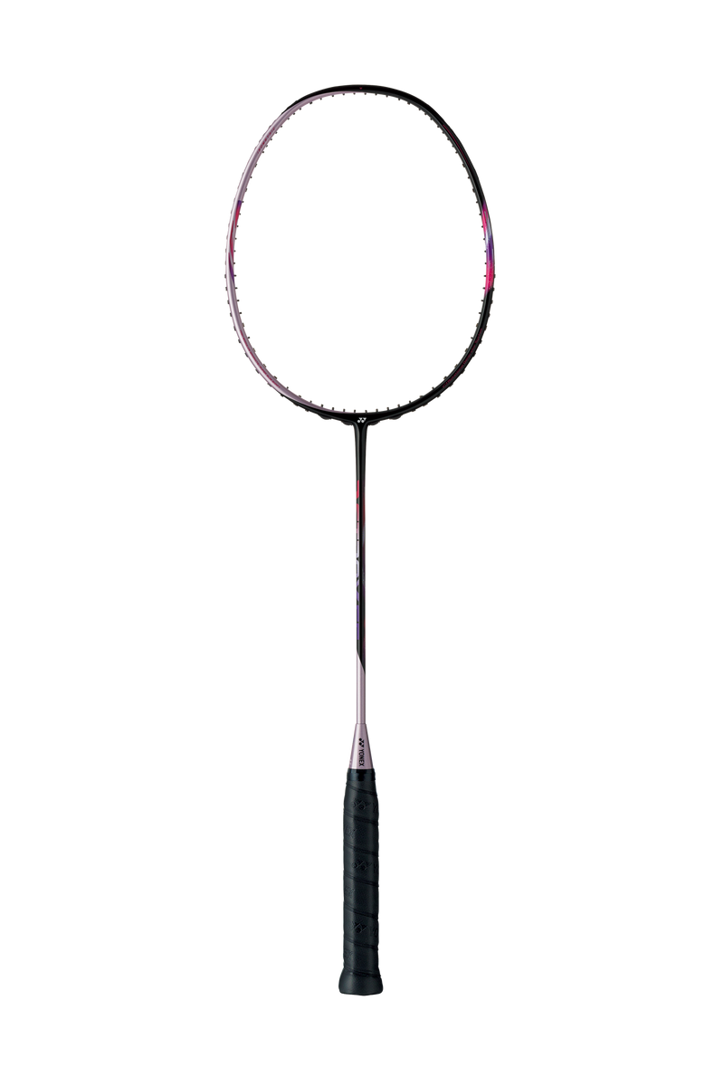 Yonex Astrox 55 Badminton Racket [Shine Pink] - Unstrung