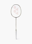 Yonex Astrox 77 Play Badminton Racket [Light Beige] - Strung