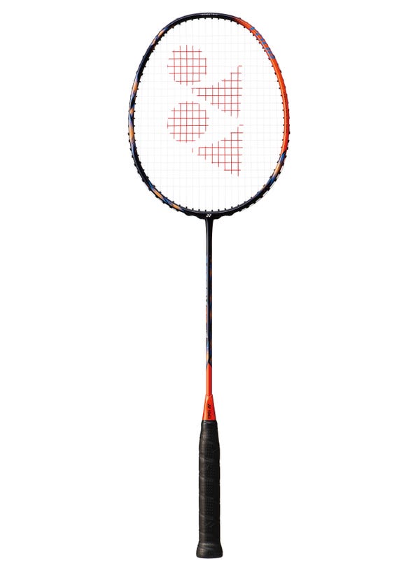 YONEX　169cm　ＴＨＲＵＳＴ YONEX Astrox Attack 9 Strung Badminton Racquet | Head-Heavy