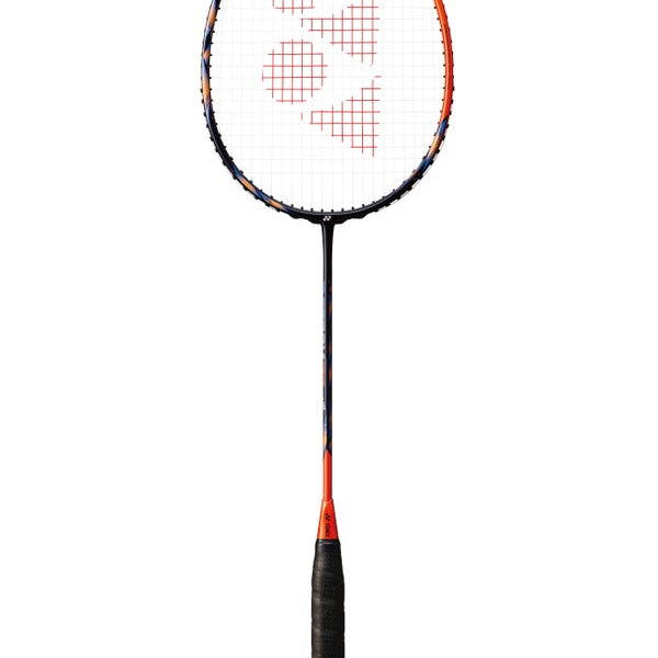 YONEX バドミントンラケット ASTROX 77 PRO4UG5 Yonex Astrox 77 Play Badminton Racket [High Orange] - Strung