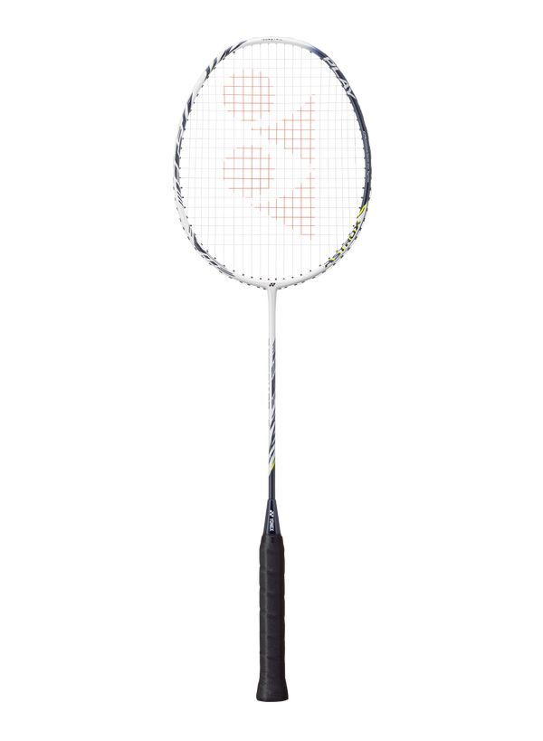 Yonex Astrox 99 Play Badminton Racket [White Tiger]