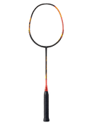 Yonex Astrox E13 Strung Badminton Racket [Black/Bright Red]