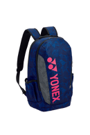 Yonex BAG42112S Team Backpack - [Navy/Pink]